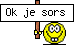 Ok, je sors Image